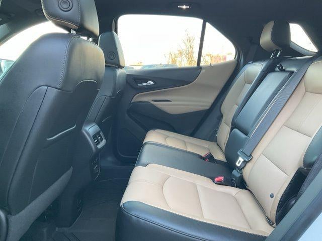 2023 Chevrolet Equinox AWD Premier