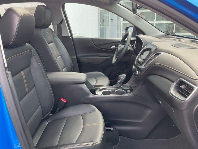 2024 Chevrolet Equinox AWD Premier