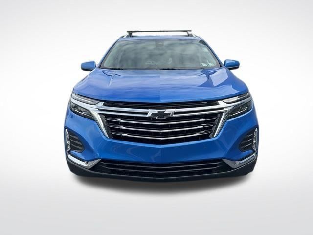 2024 Chevrolet Equinox AWD Premier