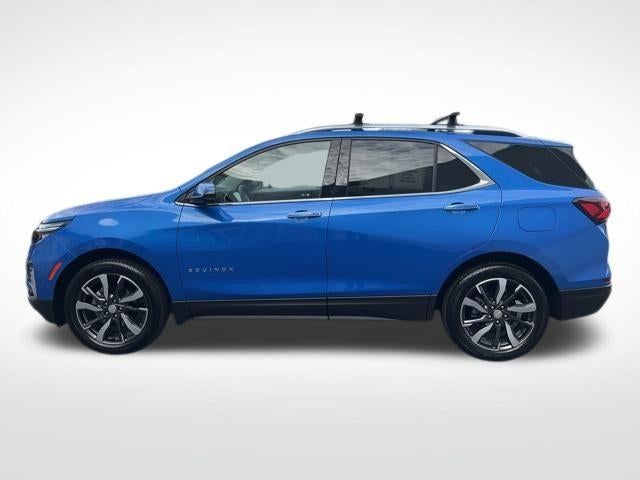 2024 Chevrolet Equinox AWD Premier