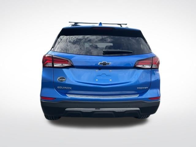 2024 Chevrolet Equinox AWD Premier
