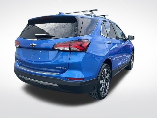 2024 Chevrolet Equinox AWD Premier