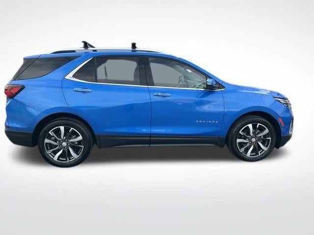 2024 Chevrolet Equinox AWD Premier