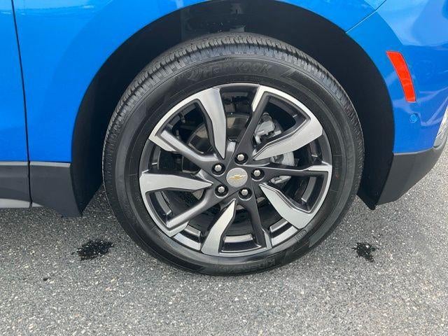 2024 Chevrolet Equinox AWD Premier