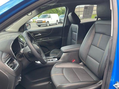 2024 Chevrolet Equinox AWD Premier