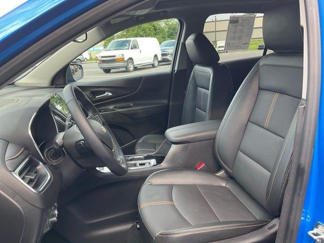 2024 Chevrolet Equinox AWD Premier