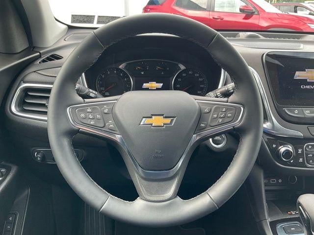 2024 Chevrolet Equinox AWD Premier