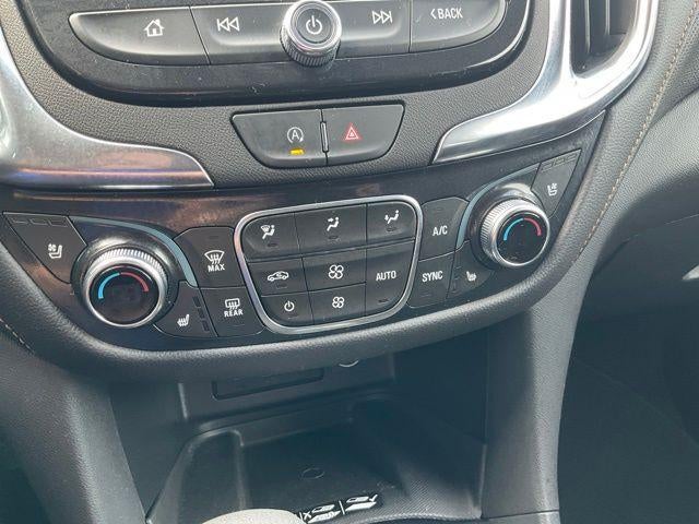 2024 Chevrolet Equinox AWD Premier