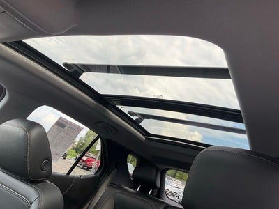 2024 Chevrolet Equinox AWD Premier