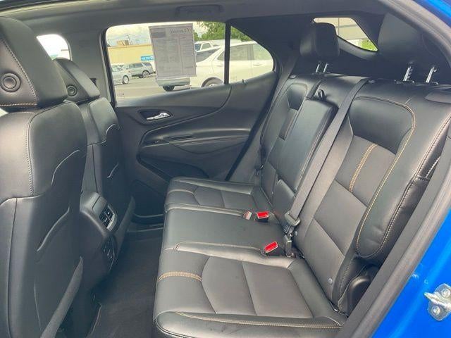 2024 Chevrolet Equinox AWD Premier