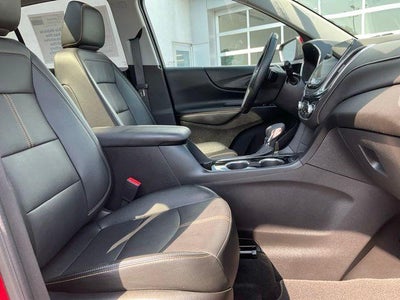 2024 Chevrolet Equinox AWD Premier