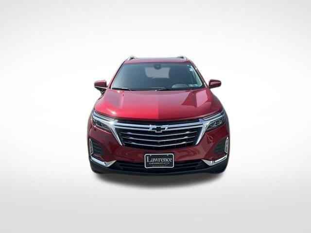 2024 Chevrolet Equinox AWD Premier
