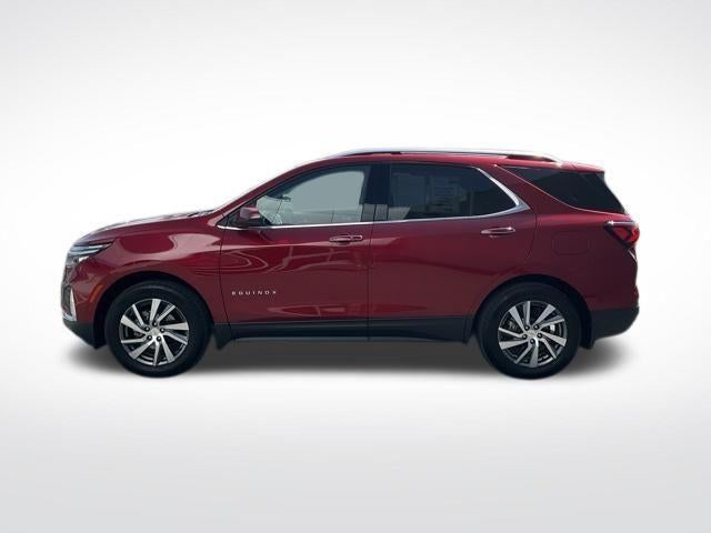 2024 Chevrolet Equinox AWD Premier