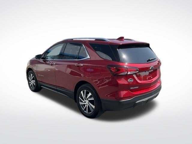2024 Chevrolet Equinox AWD Premier