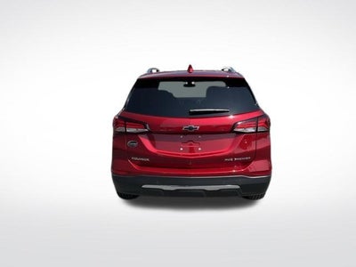 2024 Chevrolet Equinox AWD Premier