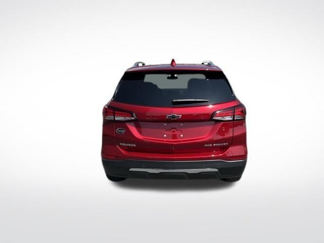 2024 Chevrolet Equinox AWD Premier