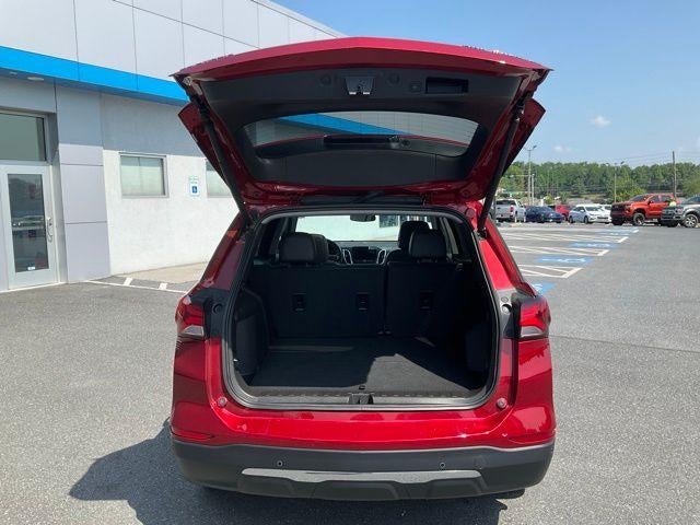 2024 Chevrolet Equinox AWD Premier