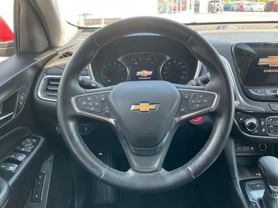 2024 Chevrolet Equinox AWD Premier