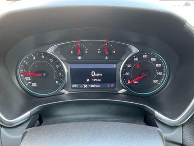 2024 Chevrolet Equinox AWD Premier