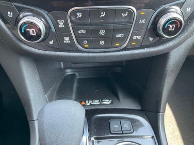 2024 Chevrolet Equinox AWD Premier