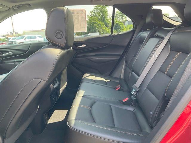2024 Chevrolet Equinox AWD Premier