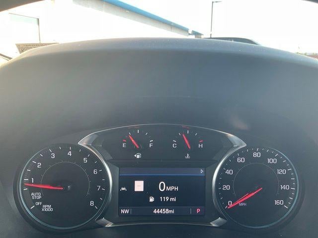 2024 Chevrolet Equinox AWD Premier