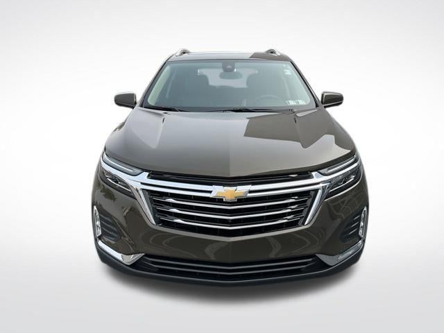 2024 Chevrolet Equinox AWD Premier