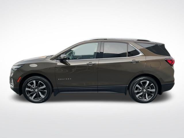 2024 Chevrolet Equinox AWD Premier