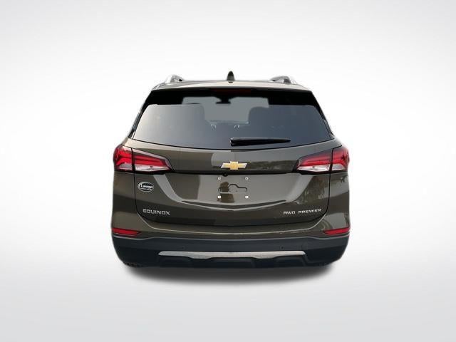 2024 Chevrolet Equinox AWD Premier