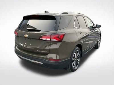 2024 Chevrolet Equinox AWD Premier