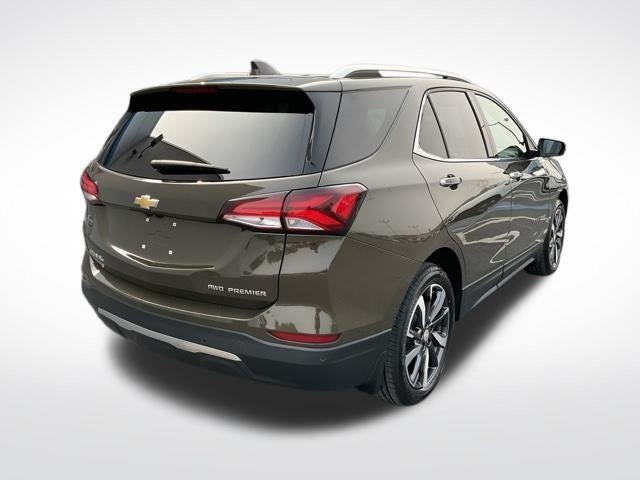 2024 Chevrolet Equinox AWD Premier