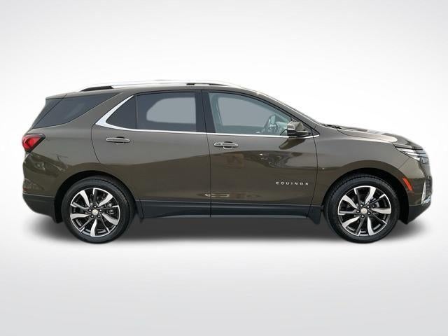 2024 Chevrolet Equinox AWD Premier