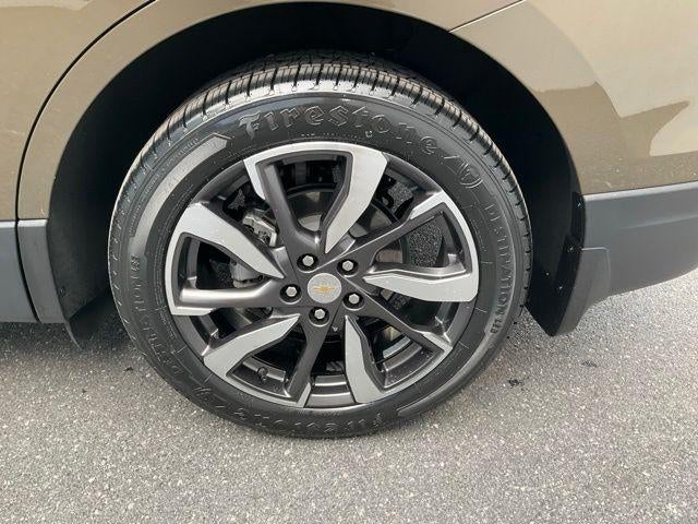 2024 Chevrolet Equinox AWD Premier