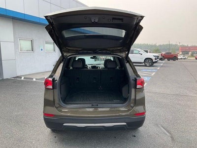 2024 Chevrolet Equinox AWD Premier