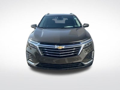 2024 Chevrolet Equinox AWD Premier