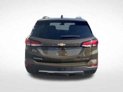 2024 Chevrolet Equinox AWD Premier
