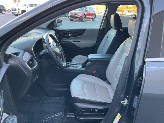 2020 Chevrolet Equinox AWD Premier