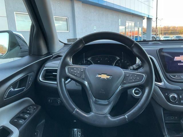 2020 Chevrolet Equinox AWD Premier