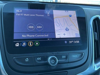 2020 Chevrolet Equinox AWD Premier