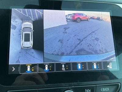 2020 Chevrolet Equinox AWD Premier