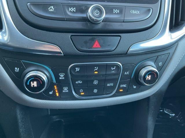 2020 Chevrolet Equinox AWD Premier