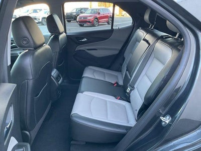 2020 Chevrolet Equinox AWD Premier