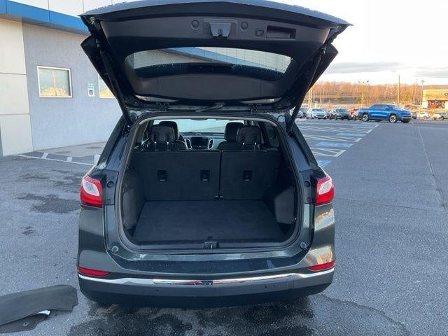 2020 Chevrolet Equinox AWD Premier