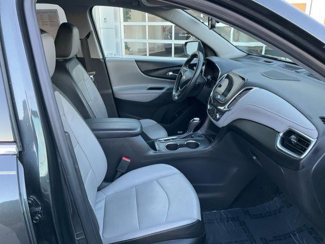 2020 Chevrolet Equinox AWD Premier