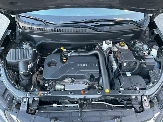 2020 Chevrolet Equinox AWD Premier