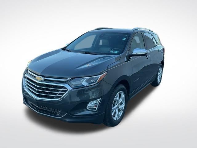 2020 Chevrolet Equinox AWD Premier