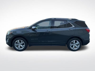 2020 Chevrolet Equinox AWD Premier