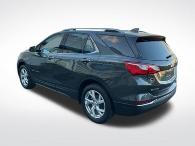 2020 Chevrolet Equinox AWD Premier