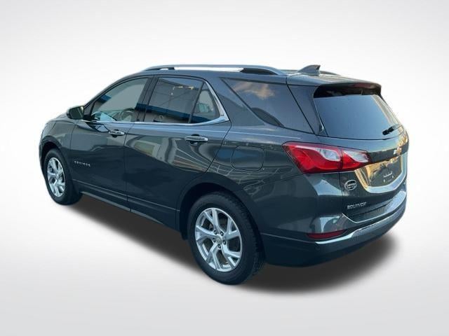 2020 Chevrolet Equinox AWD Premier