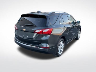 2020 Chevrolet Equinox AWD Premier